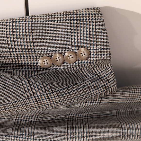 Sports coat - Picture 3 of 6